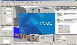PRO100 для Windows 8